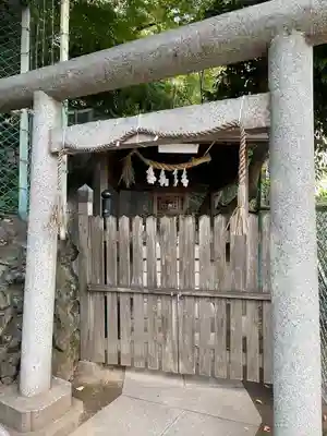 静勝寺(東京都)
