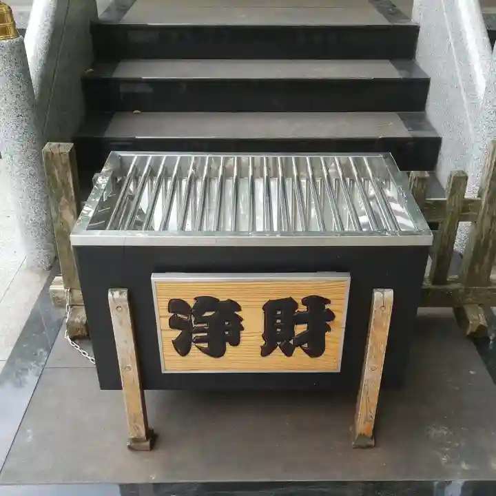 熊野神社のその他建物