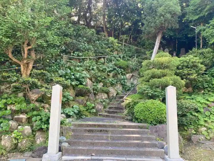 霊光寺(神奈川県)