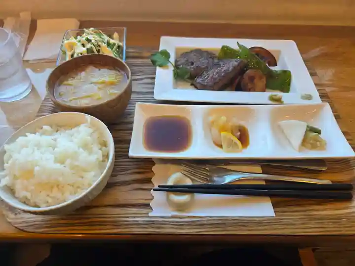 白鬚神社(滋賀県)