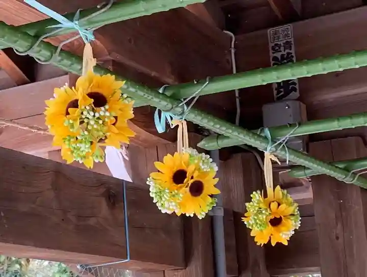 藤島神社(贈正一位新田義貞公之大宮)(福井県)