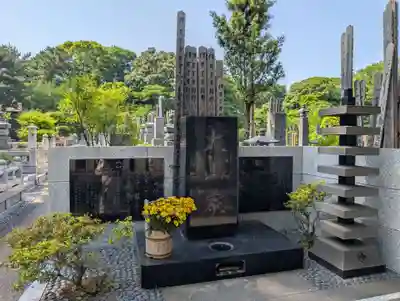 護国寺(東京都)