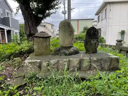 三島神社(神奈川県)