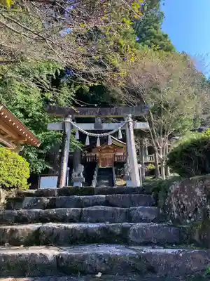 高賀神社(岐阜県)
