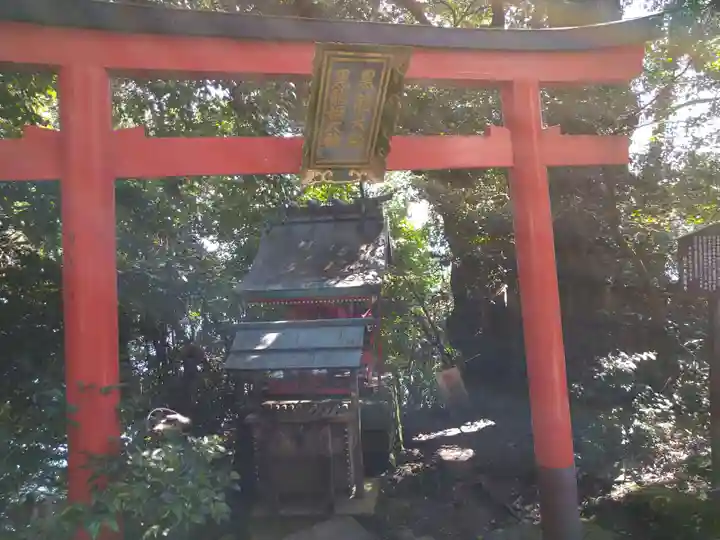 竹生島神社(都久夫須麻神社)(滋賀県)