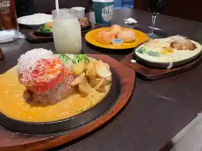 高山神社(群馬県)