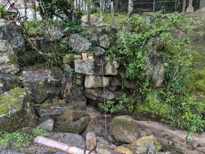 天之御中主尊神社(滋賀県)
