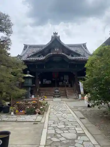 行願寺（革堂）(京都府)