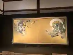 建仁寺（建仁禅寺）の芸術