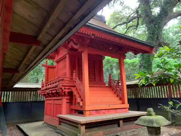 天神社(千葉県)