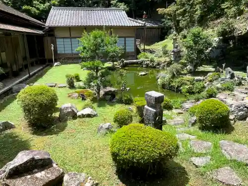 西教寺(滋賀県)