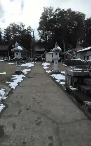 鹿島台神社(宮城県)