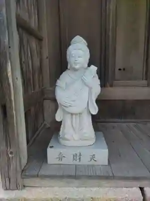 内海八幡神社(香川県)