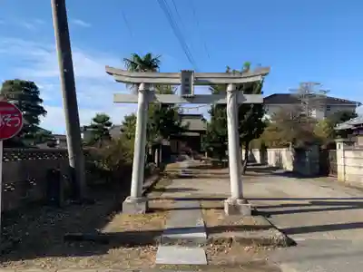 八幡神社(千葉県)