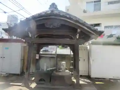 牛込柳町天祖神社(東京都)