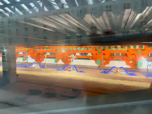 延暦寺 根本中堂(滋賀県)