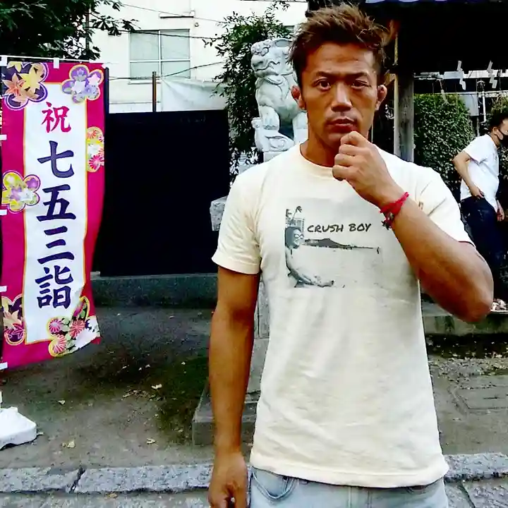 柏神社(千葉県)