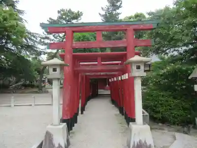 諏訪神社(三重県)