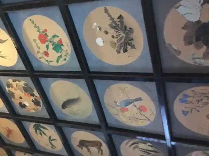 厳島神社の芸術