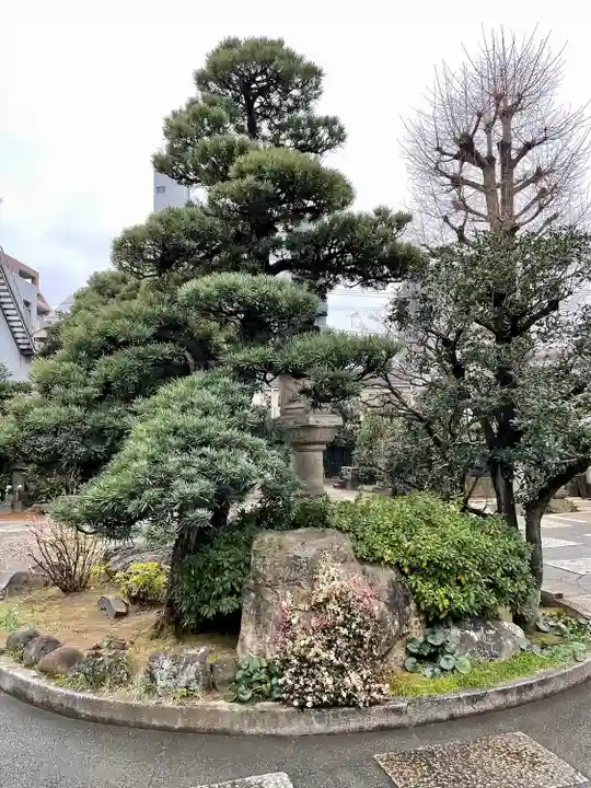 千手院(東京都)