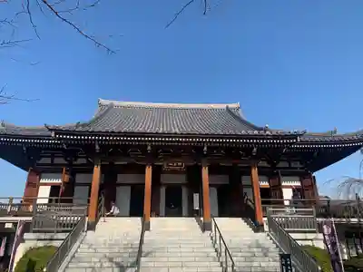 伝通院(東京都)