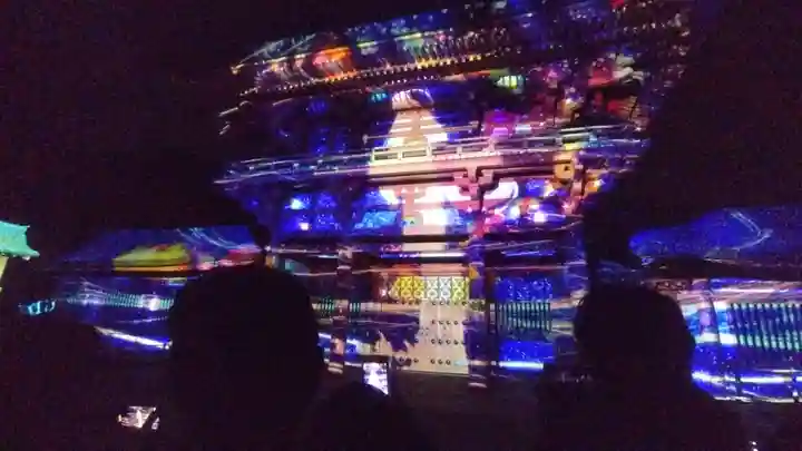 武蔵一宮氷川神社(埼玉県)