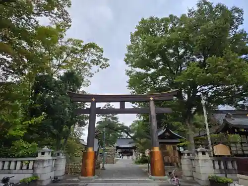 象山神社(長野県)