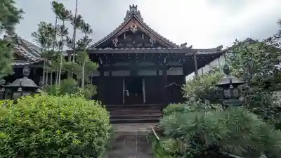 蓮光寺(京都府)