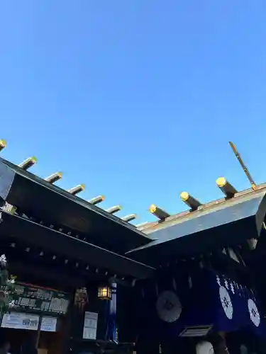 東京大神宮(東京都)