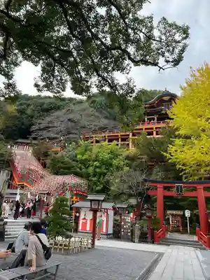 祐徳稲荷神社(佐賀県)