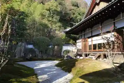 松花堂 泰勝寺(京都府)