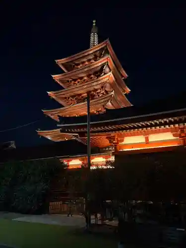 浅草寺(東京都)
