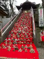 岩槻愛宕神社(埼玉県)