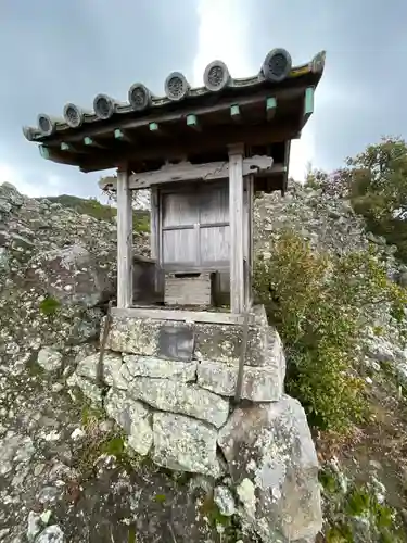 碁石山(香川県)