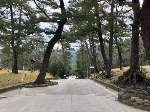 出雲大社(島根県)