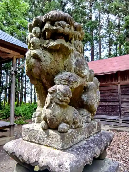 廣瀬神社(福島県)