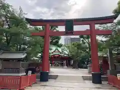 御霊神社(大阪府)