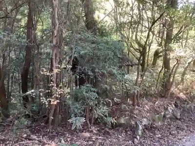 玉野町のお堂(愛知県)