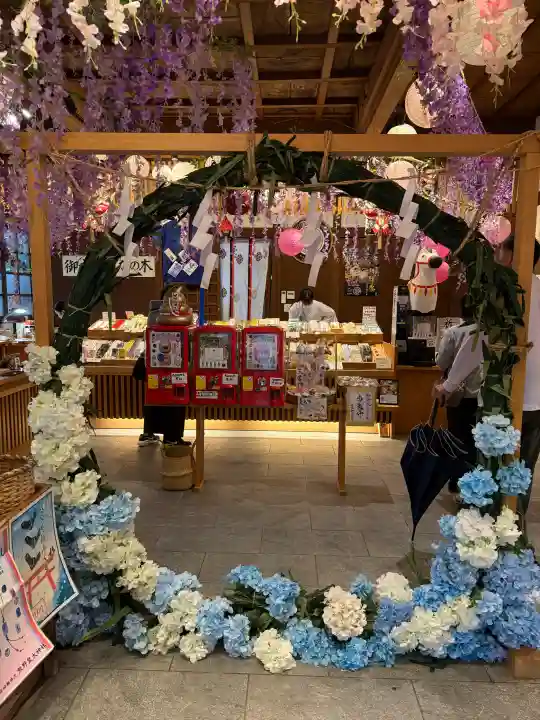 熊野皇大神社(長野県)