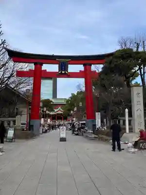 富岡八幡宮(東京都)