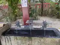 波上宮(沖縄県)