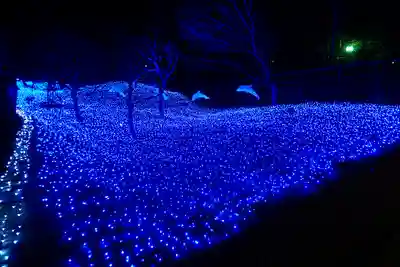 東大寺のお祭り