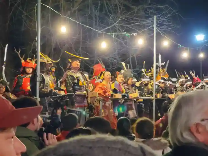 鑁阿寺(栃木県)
