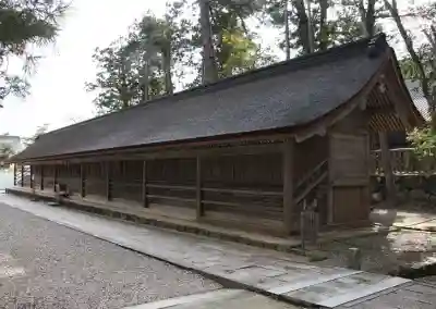 出雲大社(島根県)