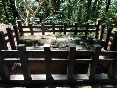 出羽神社(出羽三山神社)～三神合祭殿～(山形県)