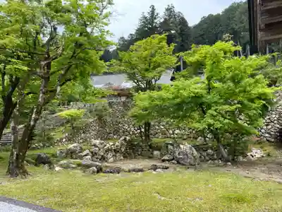 華厳寺(岐阜県)