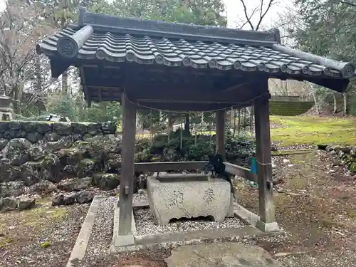 神前神社(滋賀県)
