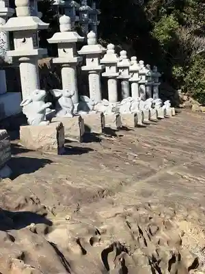 鵜戸神宮(宮崎県)