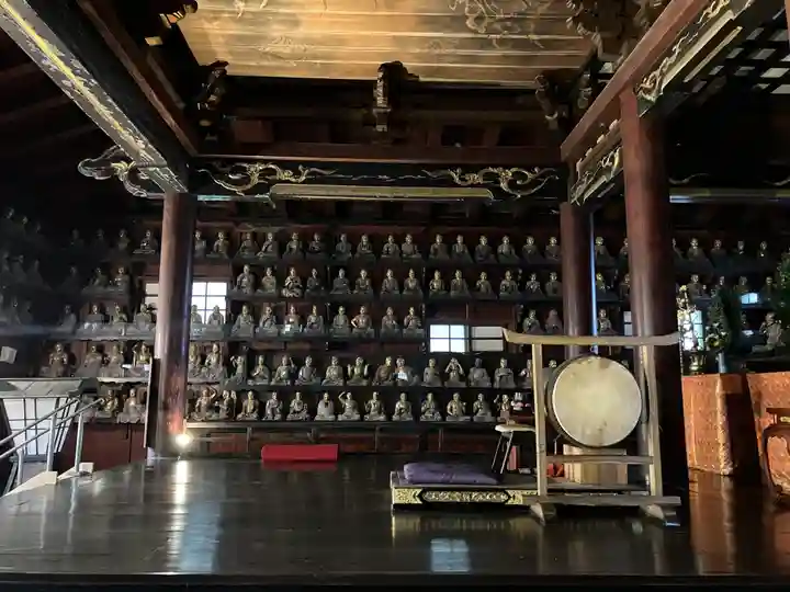 報恩寺(岩手県)