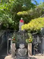 坂上寺(兵庫県)
